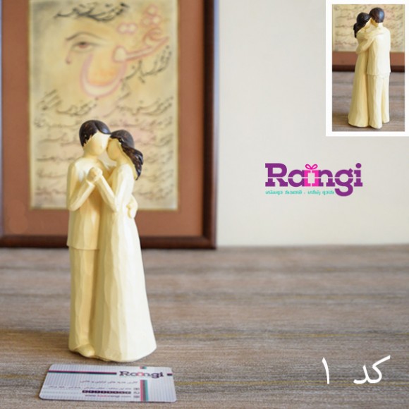 خرید اینترنتی مجسمه زیبا