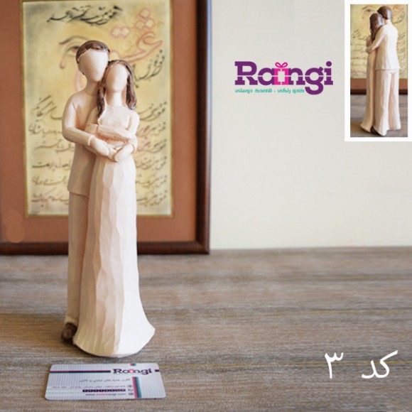 فروش مجسمه فرشته