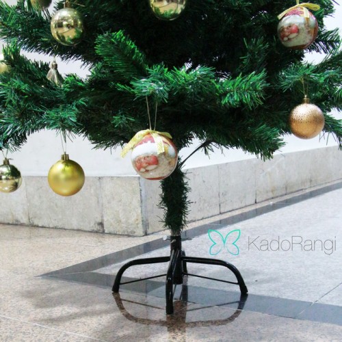 خرید درخت سبز کریسمس